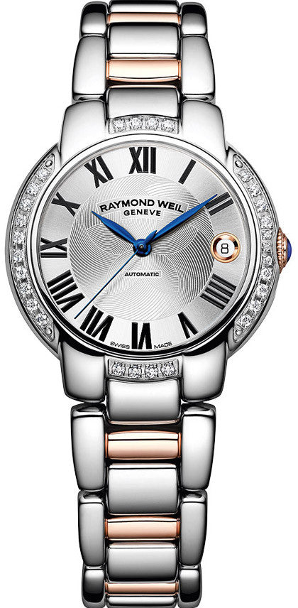 Raymond Weil Watch Jasmine 2935-S5S-01659