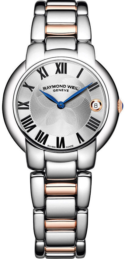 Raymond Weil Watch Jasmine 5235-S5-01659