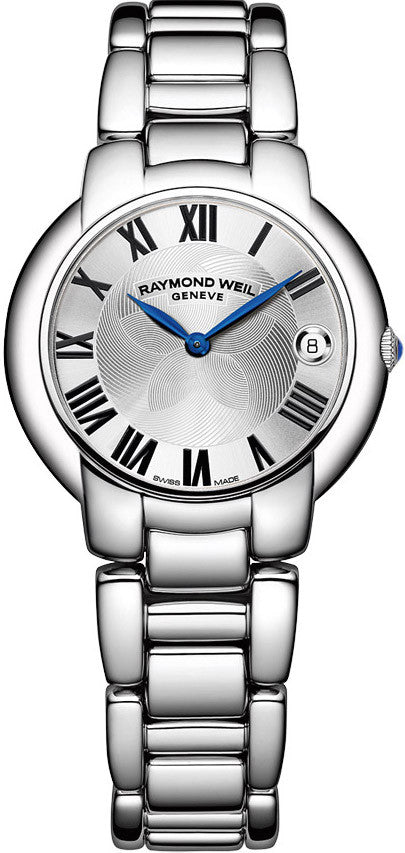 Raymond Weil Watch Jasmine 5235-ST-01659