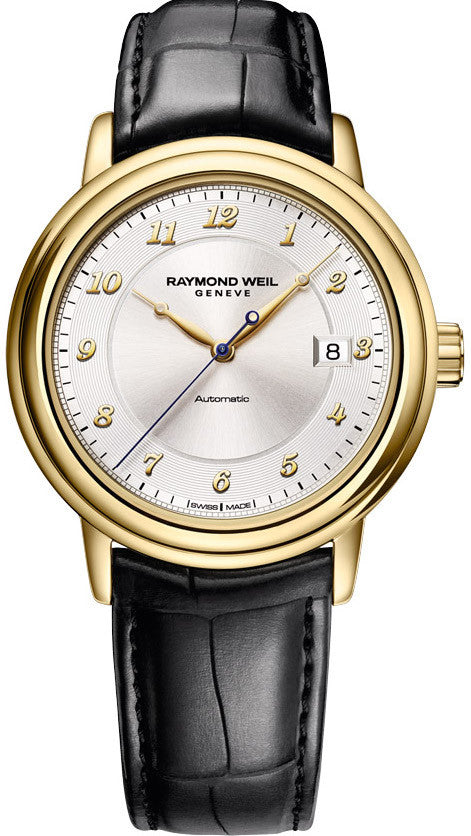 Raymond Weil Watch Maestro 12837-G-05658