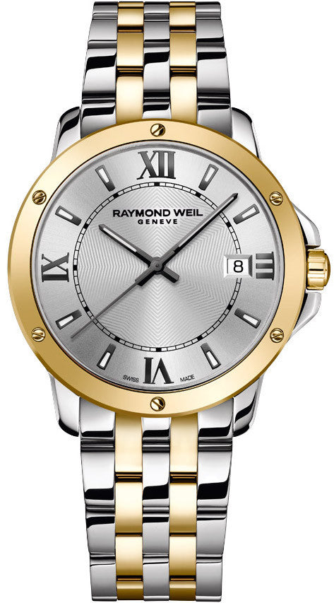 Raymond Weil Watch Tango 5591-STP-00657