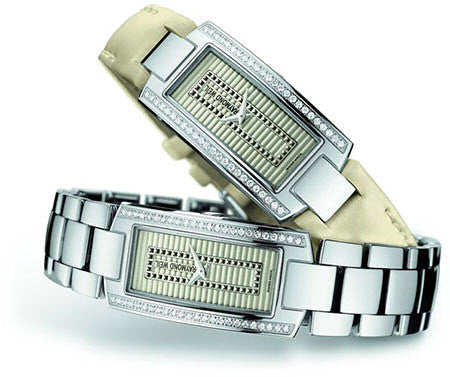Raymond Weil Watch Shine 1500-ST1-42001