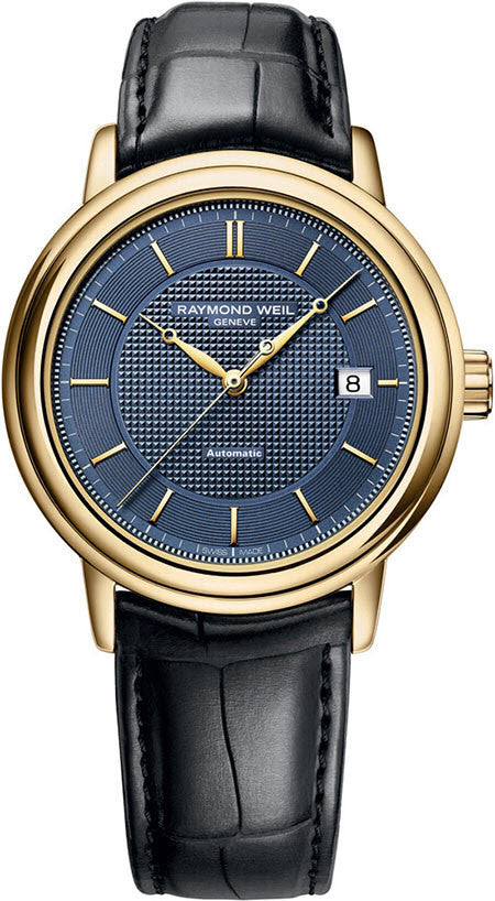 Raymond Weil Watch Maestro 2837-PC-50001