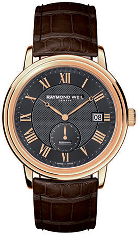 Raymond Weil Watch Maestro 2838-PC5-00209