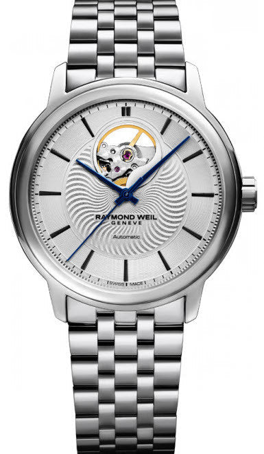 Raymond Weil Watch Maestro 2227-ST-65001