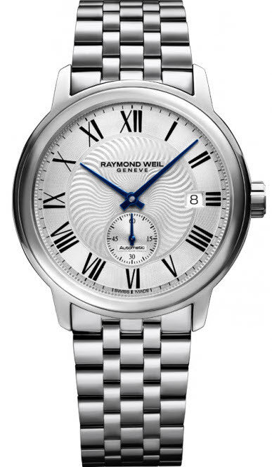 Raymond Weil Watch Maestro 2238-ST-00659