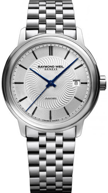 Raymond Weil Watch Maestro 2237-ST-65001