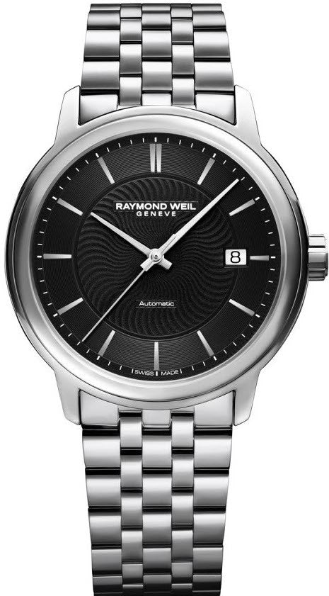 Raymond Weil Watch Maestro 2237-ST-20001