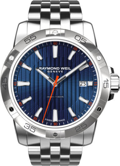 Raymond Weil Watch Tango 300 8160-ST2-50001
