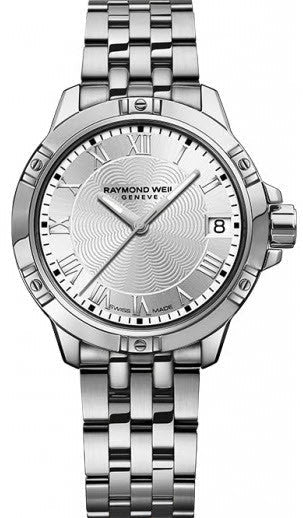 Raymond Weil Watch Tango Ladies 5960-ST-00658