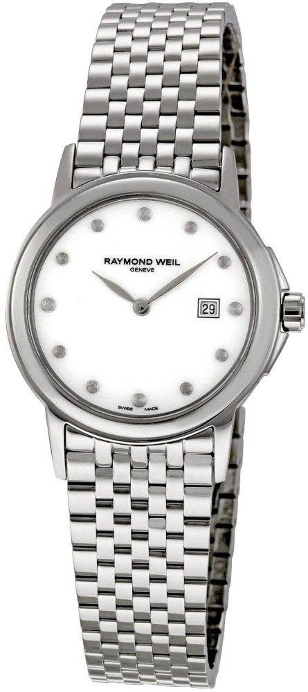 Raymond Weil Tradition D 5966-ST-97001