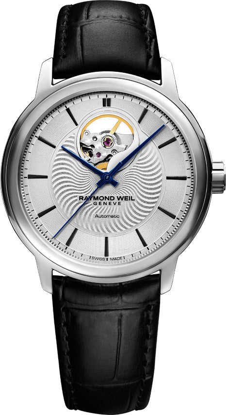 Raymond Weil Watch Maestro Mens 2227-STC-65001
