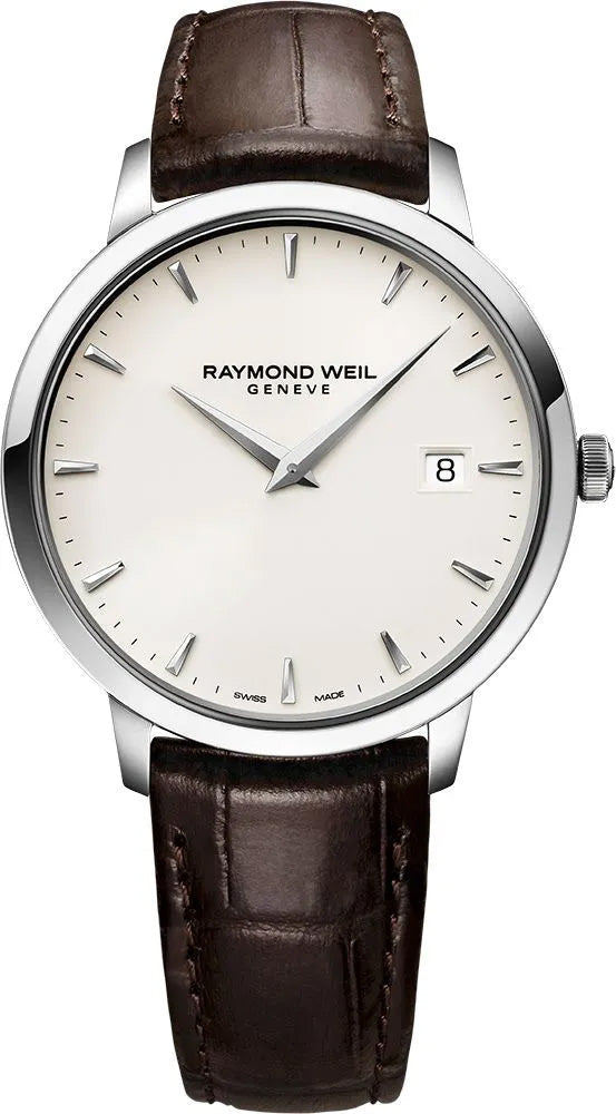 Raymond Weil Watch Toccata Mens 5588-STC-40001
