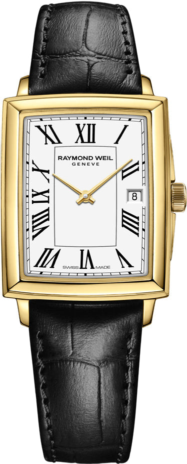 Raymond Weil Watch Toccata Ladies 5425-PC-00300