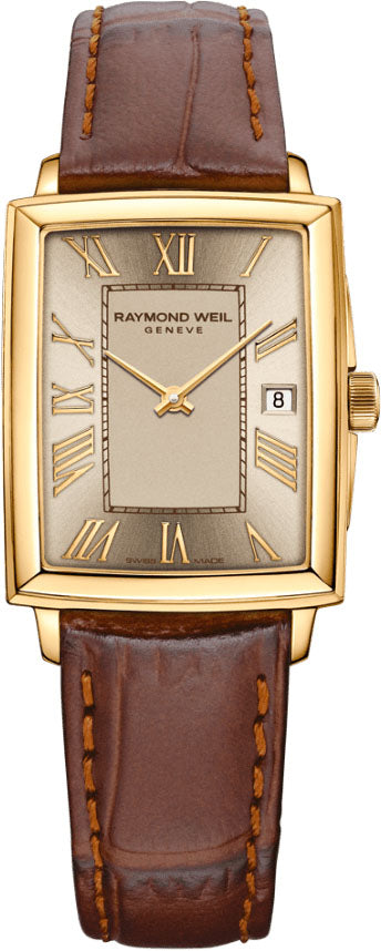 Raymond Weil Watch Toccata 5925-PC-00100