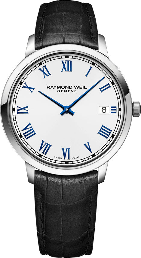 Raymond Weil Watch Toccata Mens 5585-STC-00353