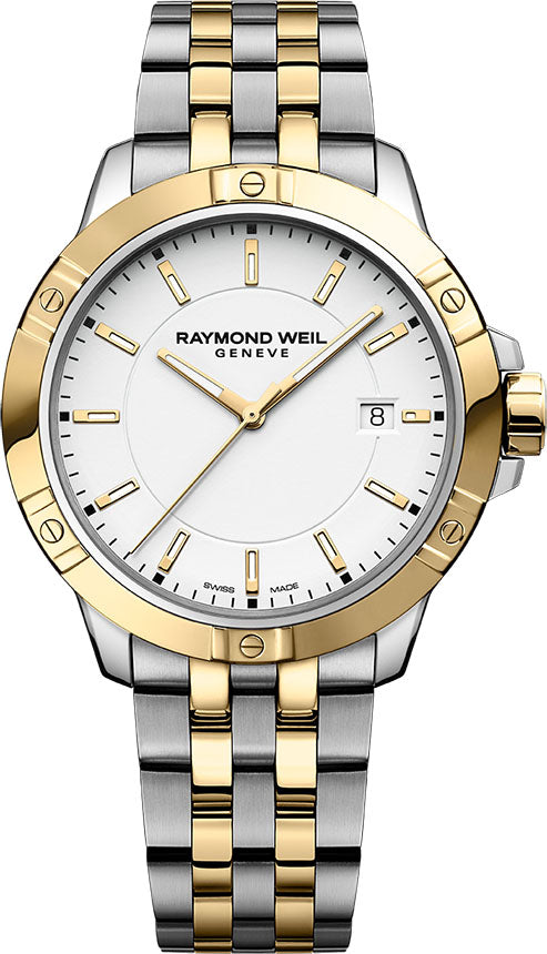 Raymond Weil Watch Tango Classic Quartz 8160-STP-30041