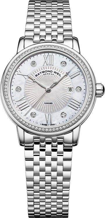 Raymond Weil Maestro D 2637-STS-00966