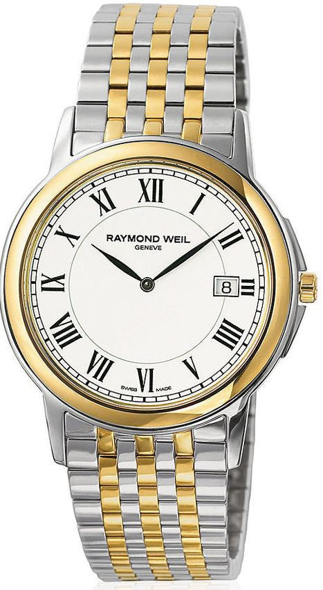 Raymond Weil Watch Tradition Mens 5466-STP-00300