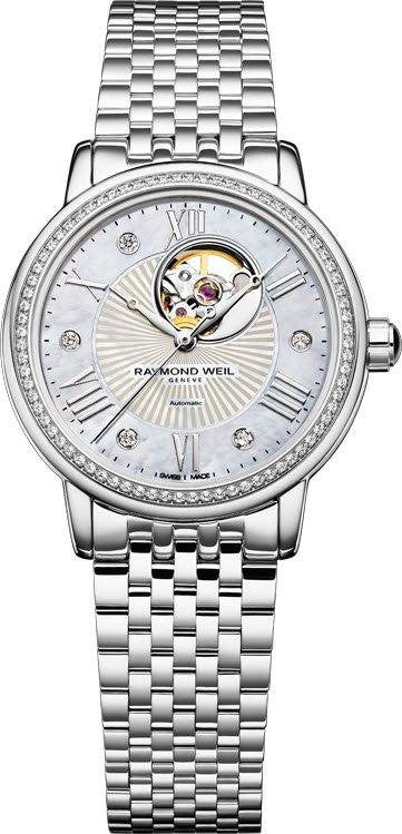 Raymond Weil Maestro D 2627-STS-00965