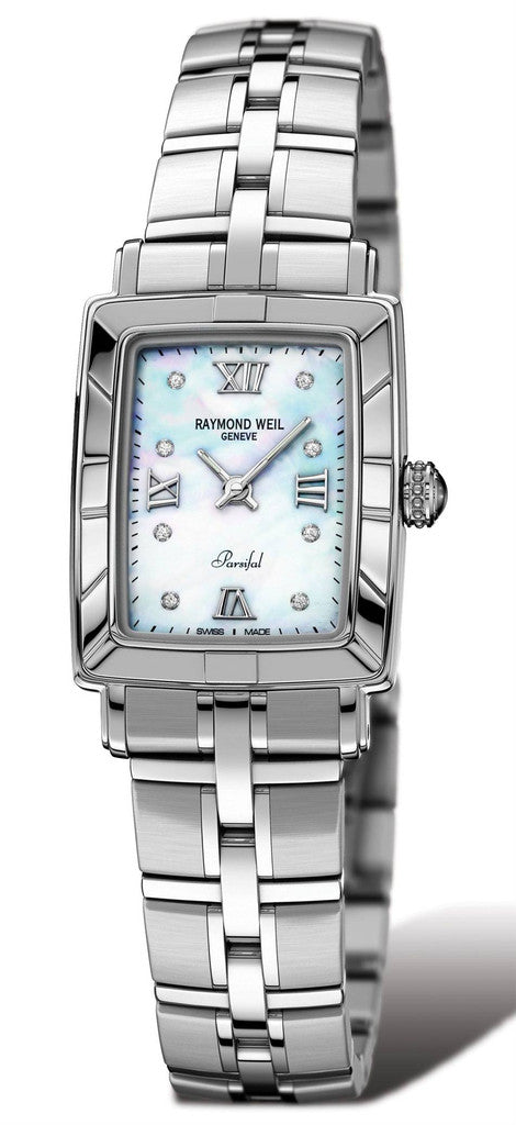 Raymond Weil Parsifal D 9741-ST-00995