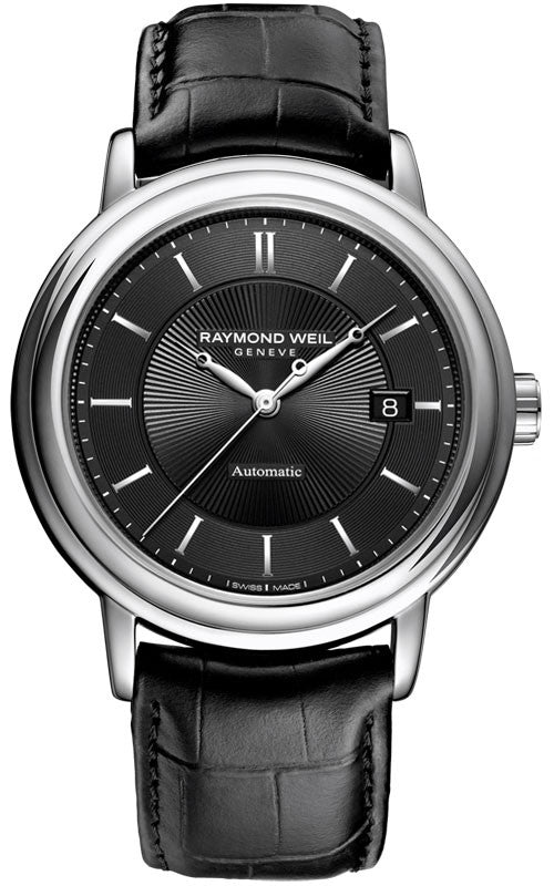 Raymond Weil Watch Maestro Mens 2847-STC-20001