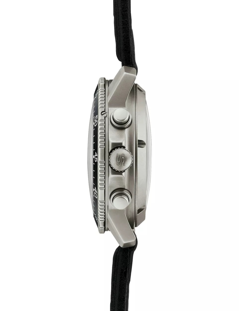 Sinn 103 Ti Diapal Bracelet Watch 103.078 Bracelet Image 5