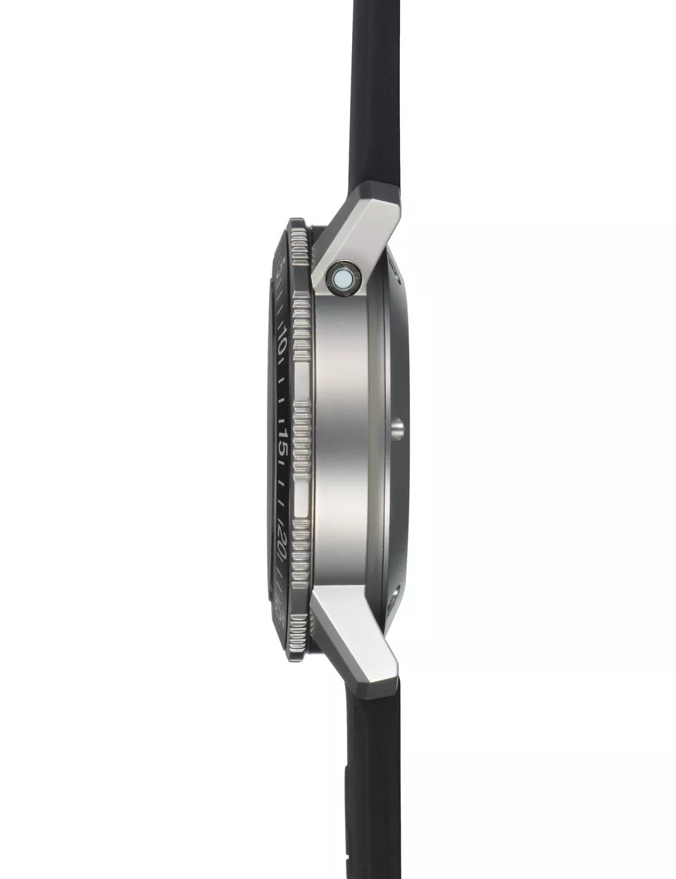 Sinn EZM 3 Bracelet Watch 603.010 Bracelet Image 5