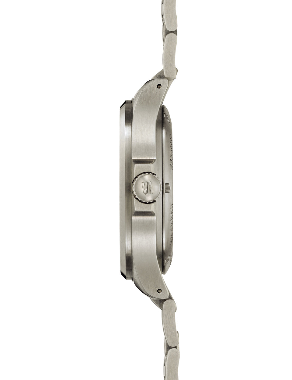 Sinn Watch 556 I M Tan Leather 556.0101 Leather Tan Image 4