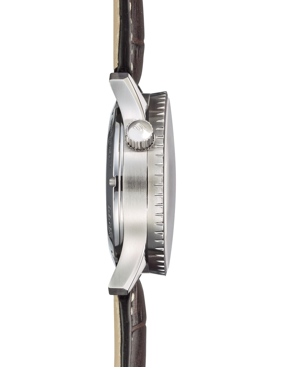 Sinn Watch 903 St B E Alligator 903.045 Alligator Image 3