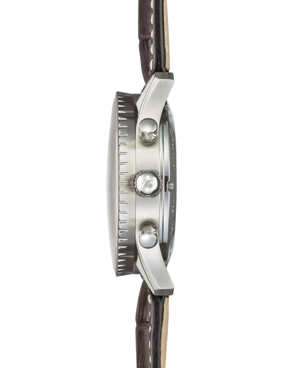 Sinn Watch 903 St B E Alligator 903.045 Blue Alligator Image 4