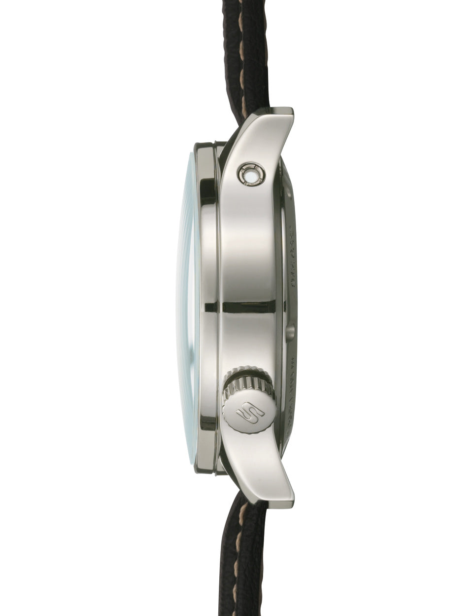 Sinn Watch 917 GR The Rallye Fine Link Bracelet D 917.010 Fine Link Bracelet Image 5
