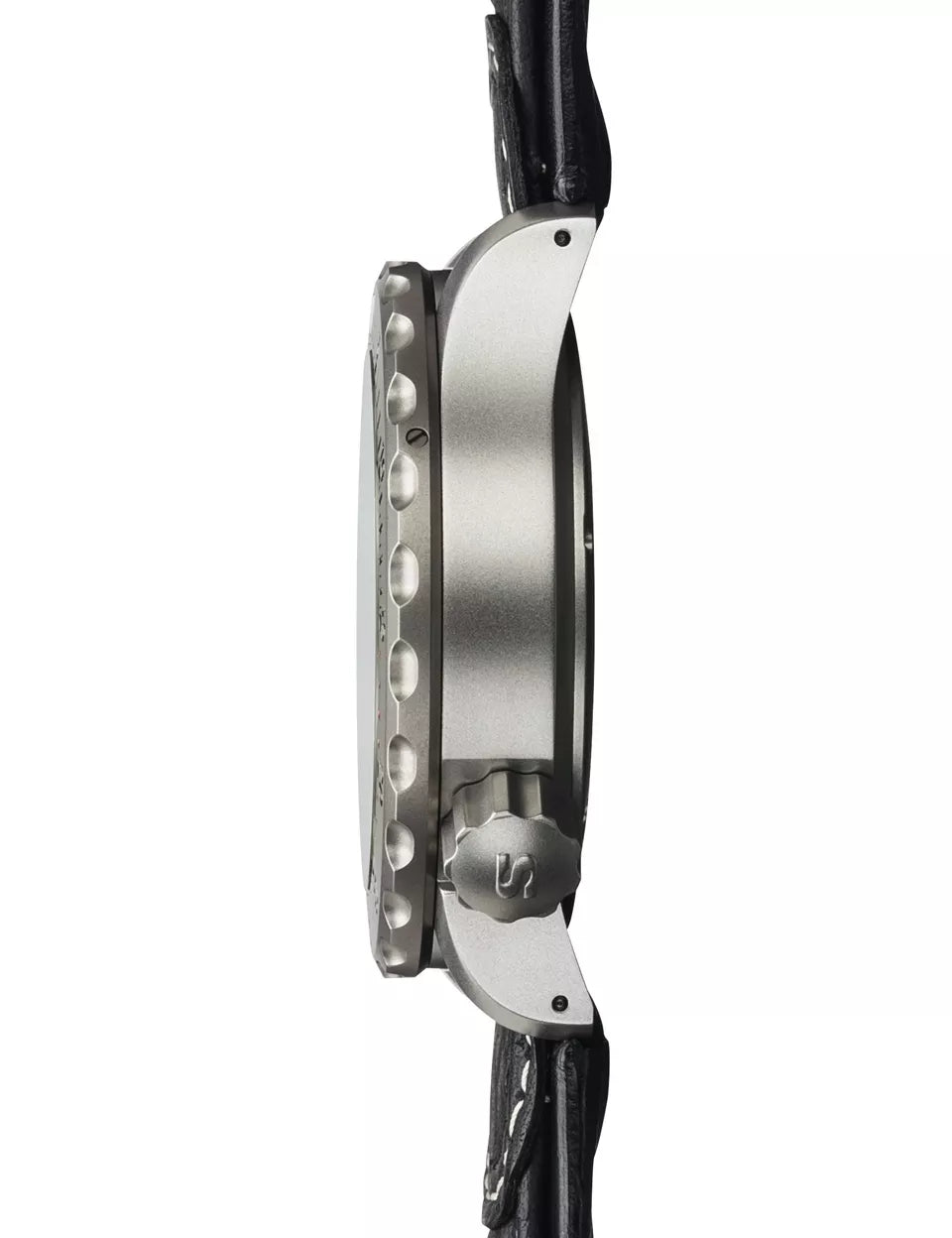 Sinn Watch U212 - EZM 16 Leather 212.040 Leather Image 5