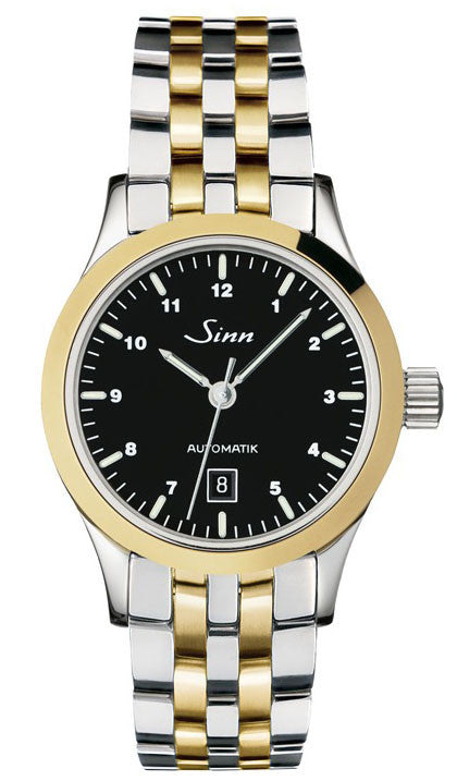 Sinn Watch 456 St GG I Ladies Bracelet 456.020 BRACELET