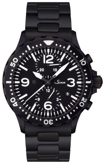 Sinn Watch 757 S PVD Bracelet 757.020 BRACELET