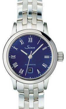 Sinn Ladies Watches 456 R St Bracelet D 456.012 BRACELET