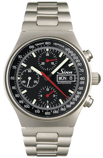 Sinn Watch 144 St Sa Bracelet 144.066 BRACELET