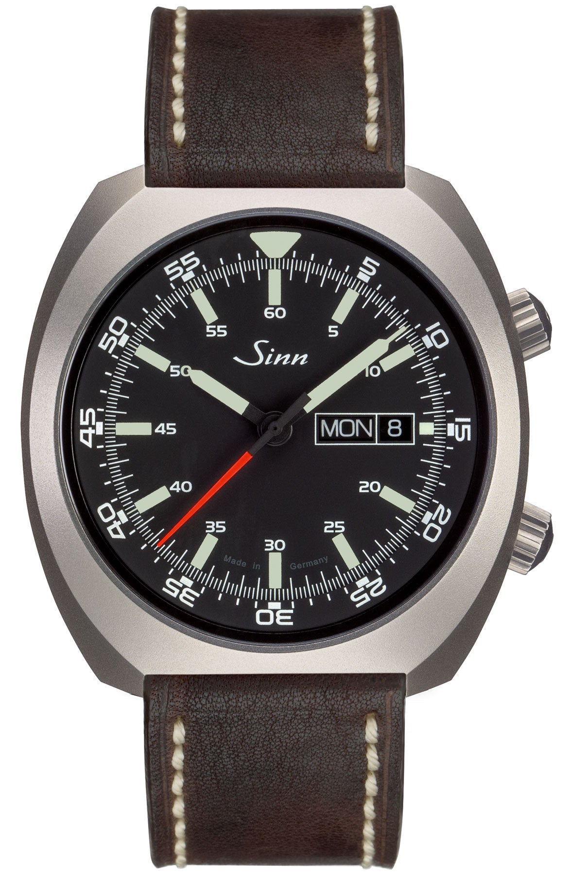 Sinn Watch 240 St Leather Vintage 240 St Leather Vintage