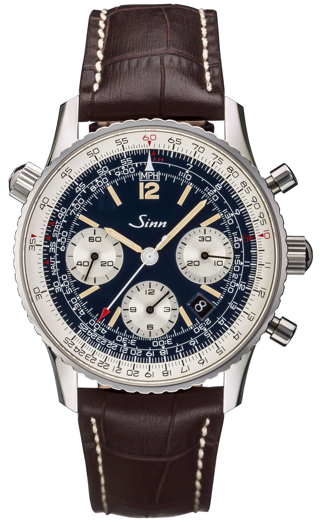 Sinn Watch 903 St B E Alligator 903 St B E Alligator