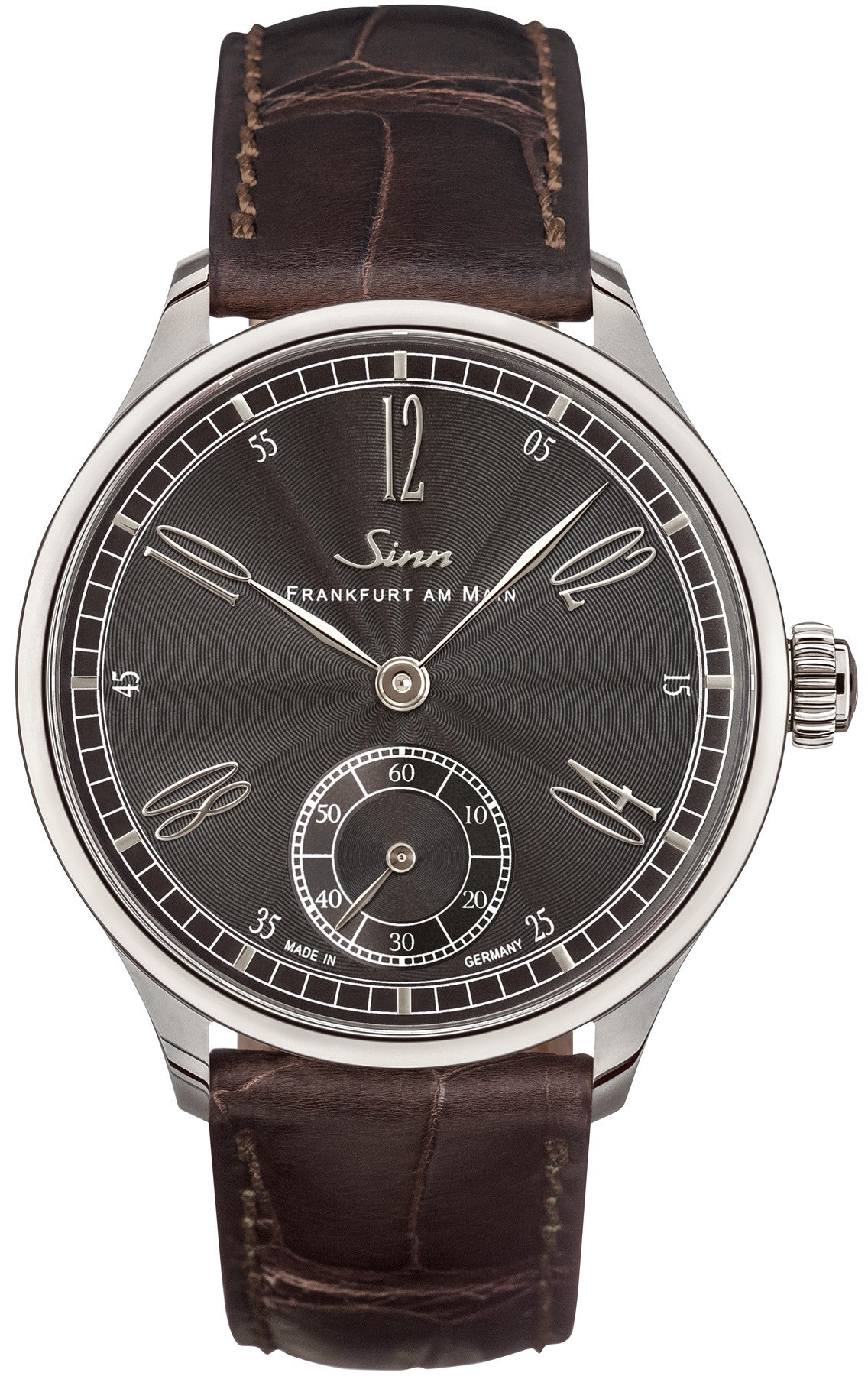 Sinn Watch 6200 WG Meisterbund I Limited Edition 6200.020 Set