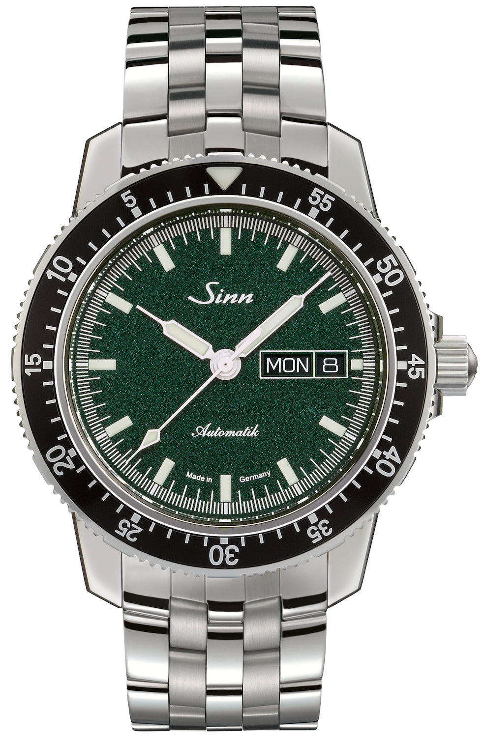 Sinn Watch 104 St Sa I MG Fine Link Bracelet 104.0131 Fine Link Bracelet
