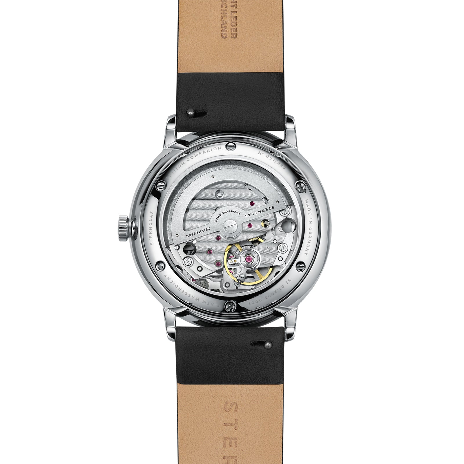 Sternglas Watch Edition Companion SCP01/108 Image 3