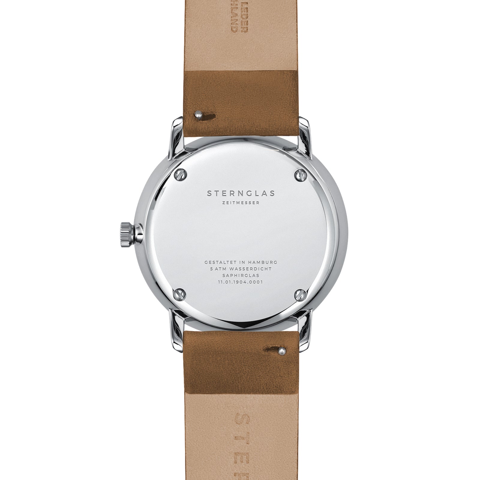 Sternglas Watch Naos SNQ11/100 Image 3