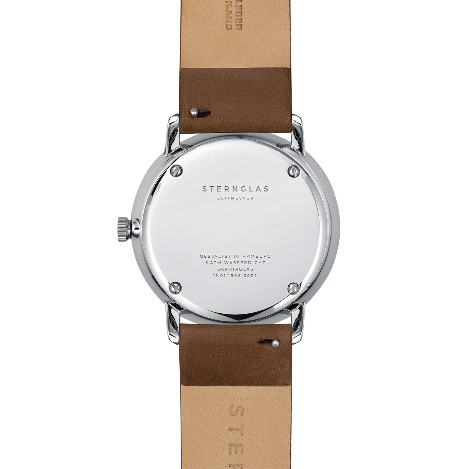 Sternglas Watch Naos SNQ11/104 Image 3