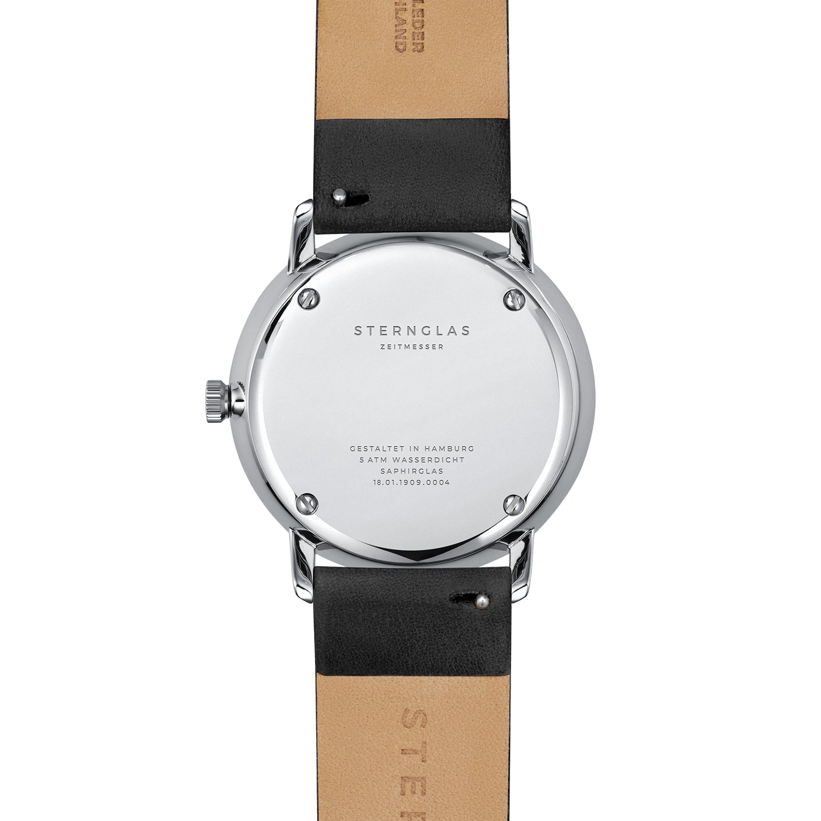 Sternglas Watch Naos SNQ11/108 Image 3