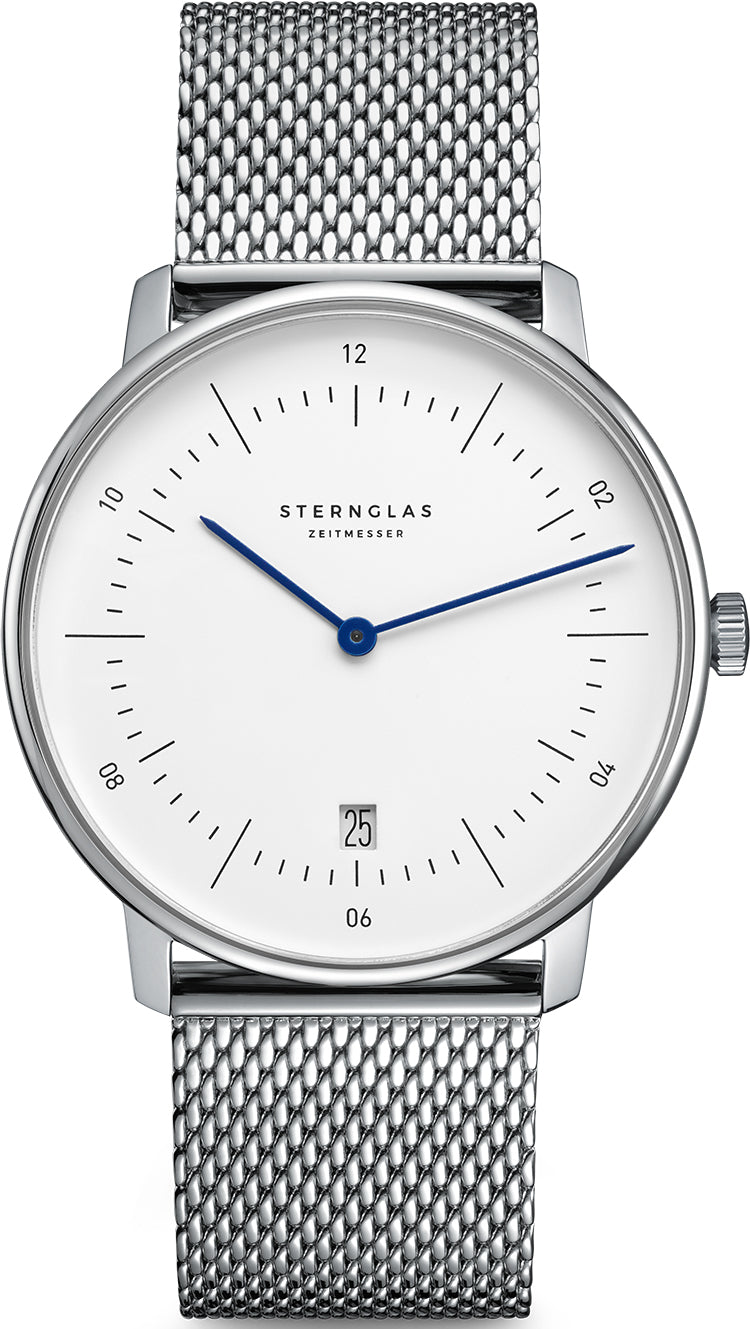 Sternglas Watch Naos SNQ01/403