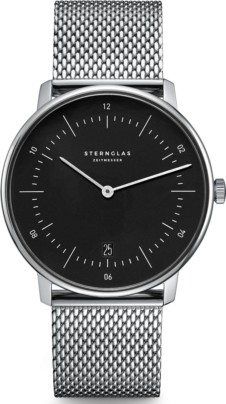 Sternglas Watch Naos SNQ11/403