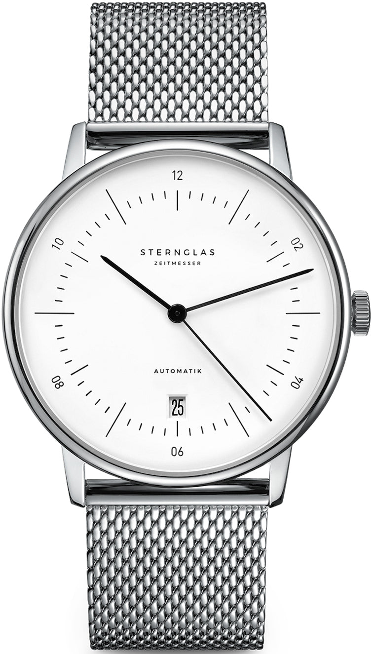 Sternglas Watch Naos SNA01/403