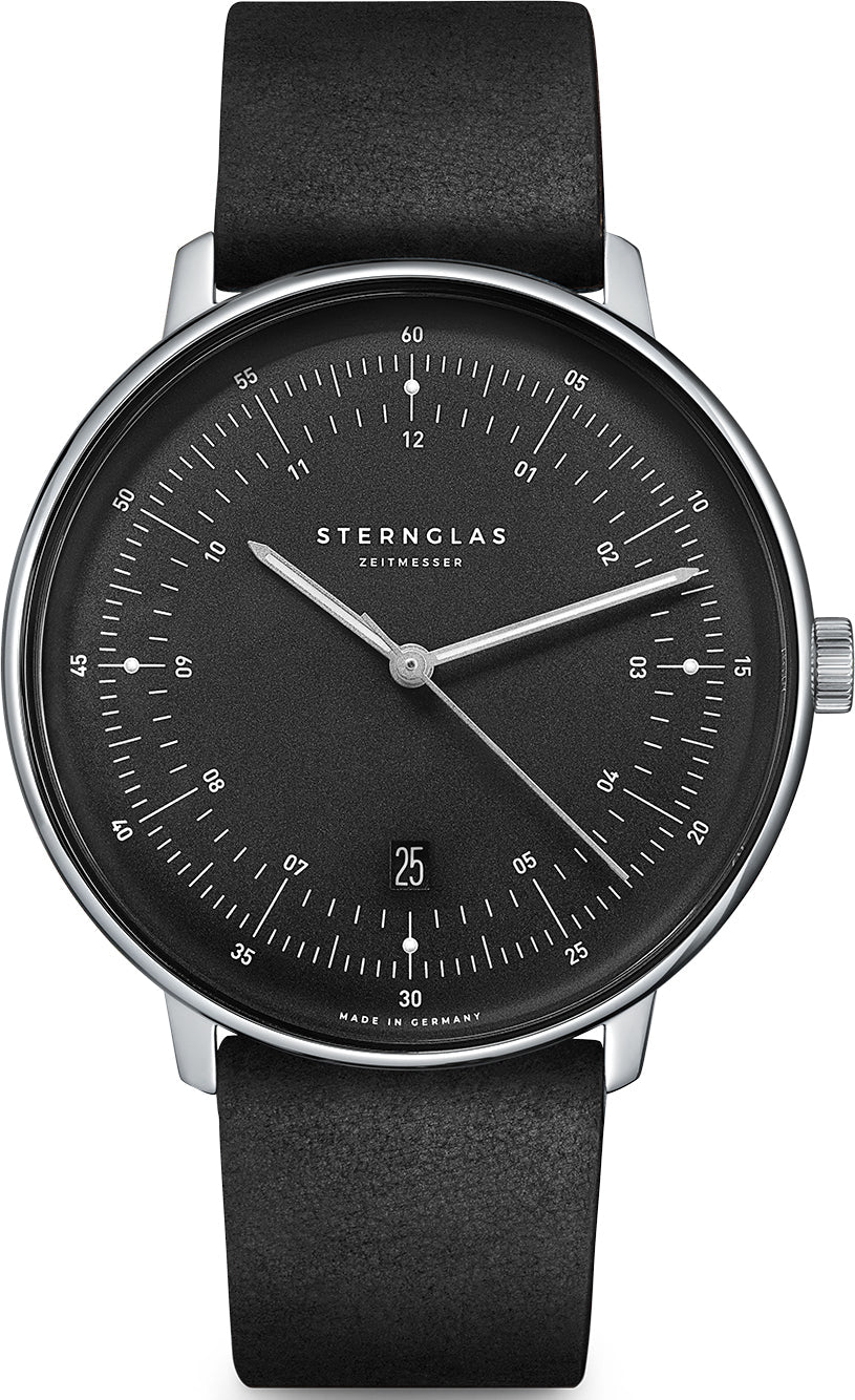 Sternglas Watch Hamburg SHH42/317