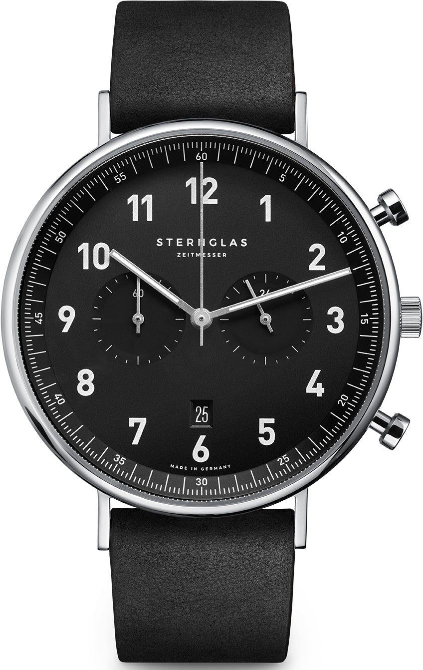 Sternglas Watch Chrono SCH14/317